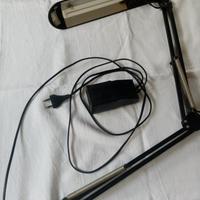 Lampada da disegno. 