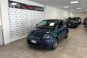 FIAT 500e 42 kWh BUSINESS OPENING EDITION
