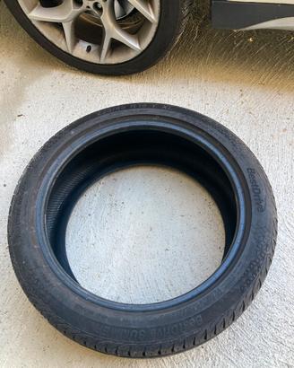 Pneumatici 225x45x18