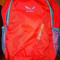 Zaino SALEWA Perfette condizioni 
