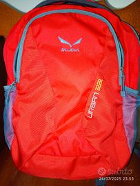 Zaino SALEWA Perfette condizioni 