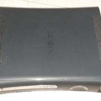 Xbox 360 Fat Elite Jasper 500 GB Usata + 50 Giochi