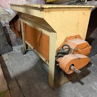 Pigiaderaspatrice per uva (vino)