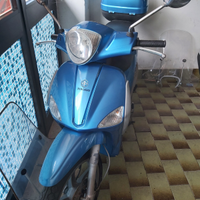 Piaggio Liberty 50 cc 2 tempi perfetto