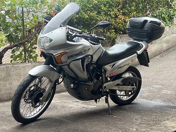 Honda transalp 650 del 2002