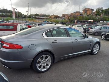 JAGUAR XF 3.0 D V6 Premium Luxury