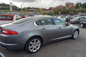 JAGUAR XF 3.0 D V6 Premium Luxury
