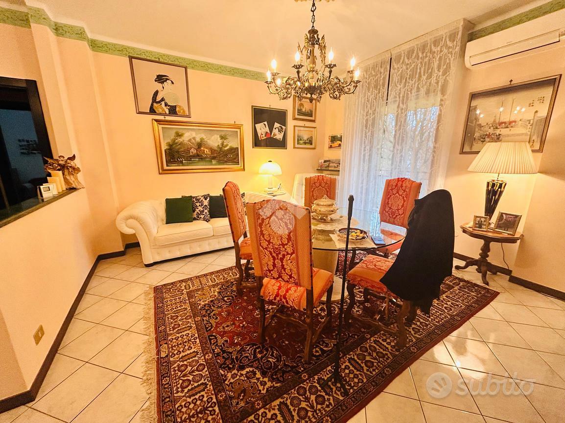 Appartamento – Tortona, Alessandria - Vista 3