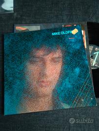 Mike Oldfield "Discovery" vinile 