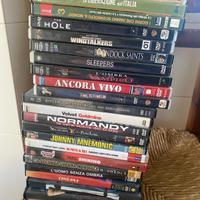 DVD originali 