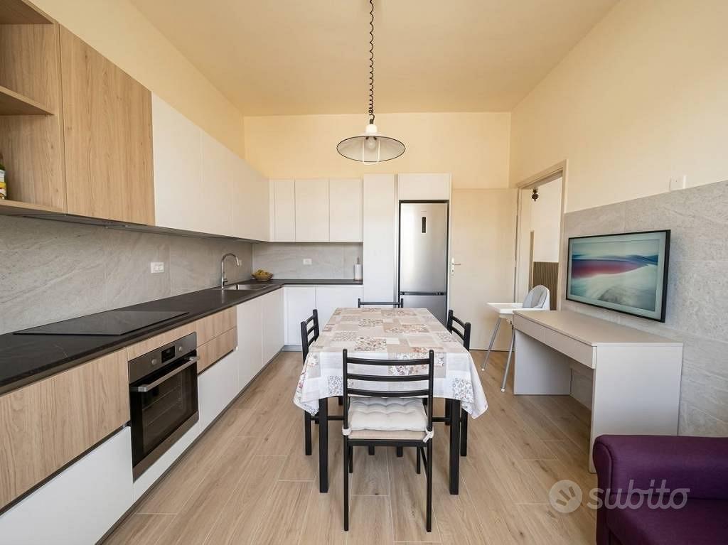 Casa – Rimini, Villaggio 1° maggio - Vista 4