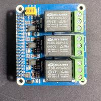 RPi Relay Board - Waveshare