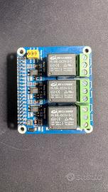 RPi Relay Board - Waveshare