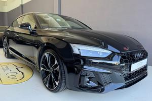 AUDI A5 35 TDI S tronic S line edition TETTO - M
