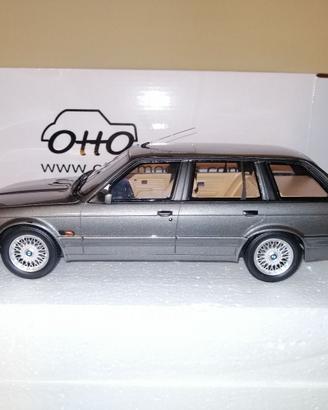 BMW E30 Touring 325I 1:18 Ottomobile