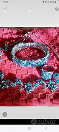parur.collana+bracciale +anello 