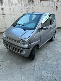 CASALINI SULKYDEA 50