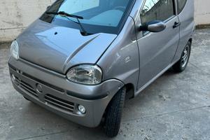 CASALINI SULKYDEA 50