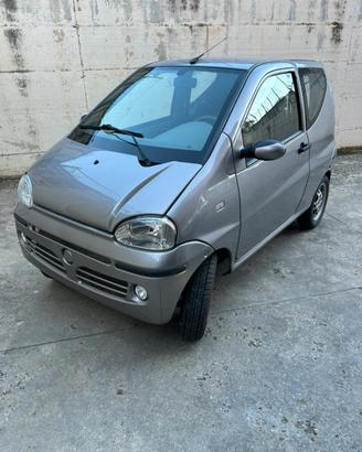 CASALINI SULKYDEA 50