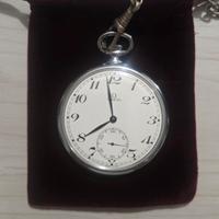 orologio da taschino omega