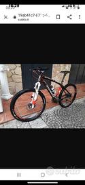 Bici Specialized MTB