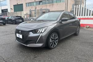Peugeot 208 GT-LINE