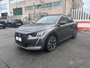 Peugeot 208 GT-LINE