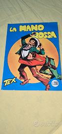 fumetti tex