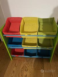 Giochi misti
