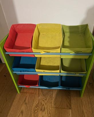 Giochi misti