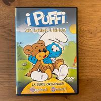 Film i Puffi