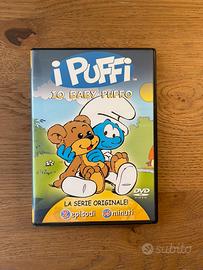 Film i Puffi
