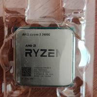 processore ryzen