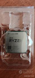 processore ryzen