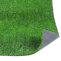 Moquette Prato Sintetico Erba Finta Verde 2x25 met