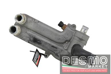Valvola termostatica collettore ducati sbk 749 999