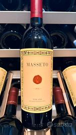 Vino Masseto 2021