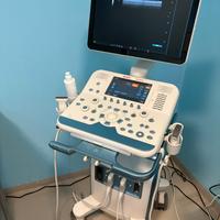 Ecografo Esaote MyLab Seven