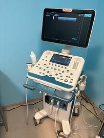 Ecografo Esaote MyLab Seven