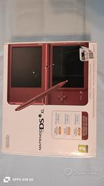 Console Nintendo DSi XL 