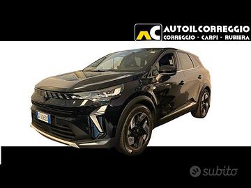 RENAULT Symbioz 1.6 full hybrid E-Tech Iconic Auto