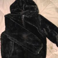 Tre capi invernali/primaverili bambine 12/13anni