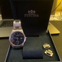 orologio festina nuovo
