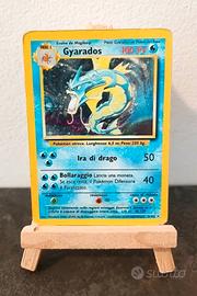 Carta Gyarados
