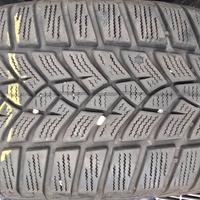 4 gomme invernali 215/65 r16 