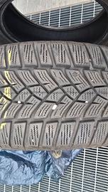 4 gomme invernali 215/65 r16 