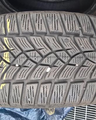 4 gomme invernali 215/65 r16 