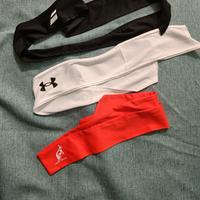 bandana fascia tennis e padel