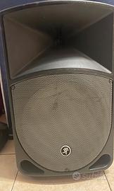 Cassa Mackie Thump 12