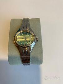 Orologio Automatico Berios anni '70 Swiss made